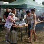 Dożynki Gminno - Parafialne 2019