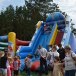 Dożynki Gminno - Parafialne 2019