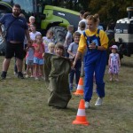 Dożynki Gminno - Parafialne 2019