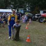 Dożynki Gminno - Parafialne 2019