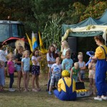 Dożynki Gminno - Parafialne 2019