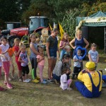 Dożynki Gminno - Parafialne 2019