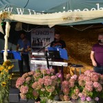 Dożynki Gminno - Parafialne 2019