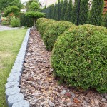 "Pamiętajcie o ogrodach"