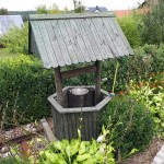 "Pamiętajcie o ogrodach"