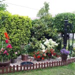 "Pamiętajcie o ogrodach"