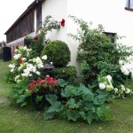 "Pamiętajcie o ogrodach"