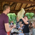 Spotkanie kulinarne - pożegnanie lata