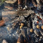 Spotkanie kulinarne - pożegnanie lata