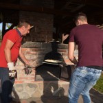 Spotkanie kulinarne - pożegnanie lata