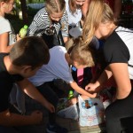 Spotkanie kulinarne - pożegnanie lata