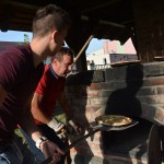 Spotkanie kulinarne - pożegnanie lata