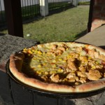 Spotkanie kulinarne - pożegnanie lata