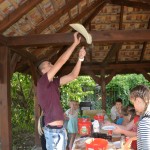 Spotkanie kulinarne - pożegnanie lata