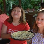 Spotkanie kulinarne - pożegnanie lata