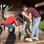 Spotkanie kulinarne - pożegnanie lata