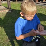 Spotkanie kulinarne - pożegnanie lata