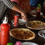 Spotkanie kulinarne - pożegnanie lata