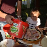 Spotkanie kulinarne - pożegnanie lata