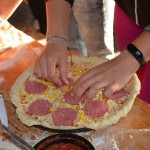 Spotkanie kulinarne - pożegnanie lata