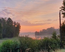 Gmina Dziemiany w obiektywie -pamiątka z wakacji 2019