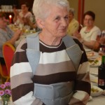 Jubileusz Pani Alicji Meyer