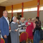 Jubileusz Pani Alicji Meyer