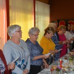 Jubileusz Pani Alicji Meyer