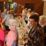 Jubileusz Pani Alicji Meyer