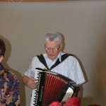 Jubileusz Pani Alicji Meyer