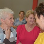 Jubileusz Pani Alicji Meyer