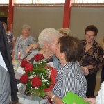 Jubileusz Pani Alicji Meyer