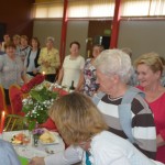 Jubileusz Pani Alicji Meyer