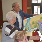 Jubileusz Pani Alicji Meyer