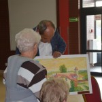 Jubileusz Pani Alicji Meyer