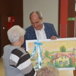 Jubileusz Pani Alicji Meyer