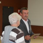 Jubileusz Pani Alicji Meyer