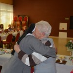 Jubileusz Pani Alicji Meyer