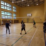 GMINNA LIGA MINI SIATKÓWKI „2”