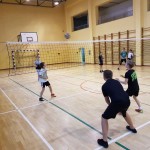 GMINNA LIGA MINI SIATKÓWKI „2”