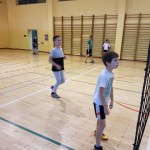 GMINNA LIGA MINI SIATKÓWKI „2”