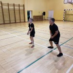 GMINNA LIGA MINI SIATKÓWKI „2”