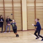 GMINNA LIGA MINI SIATKÓWKI „2”