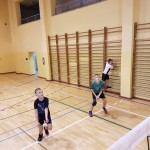 GMINNA LIGA MINI SIATKÓWKI „2”