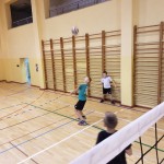 GMINNA LIGA MINI SIATKÓWKI „2”