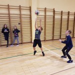 GMINNA LIGA MINI SIATKÓWKI „2”