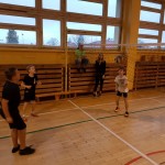 GMINNA LIGA MINI SIATKÓWKI „2”