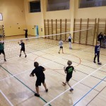 GMINNA LIGA MINI SIATKÓWKI „2”