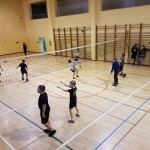 GMINNA LIGA MINI SIATKÓWKI „2”