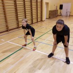 GMINNA LIGA MINI SIATKÓWKI „2”